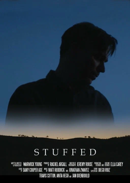 Постер: Stuffed