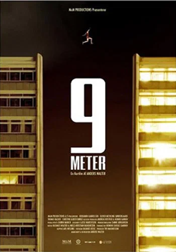 Постер: 9 метров