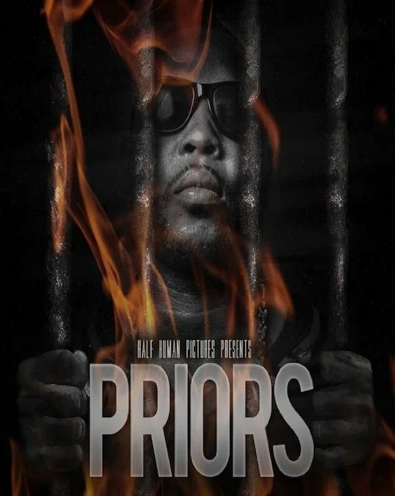 Постер: Priors