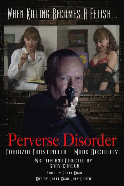 Постер: Perverse Disorder