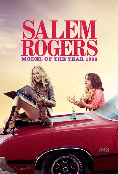 Постер: Salem Rogers
