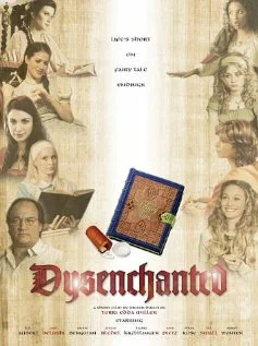 Постер: Разочарованный