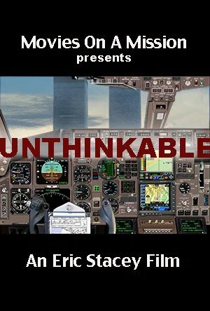 Постер: Unthinkable: An Airline Captain's Story