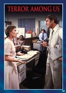 Постер: Террор среди нас