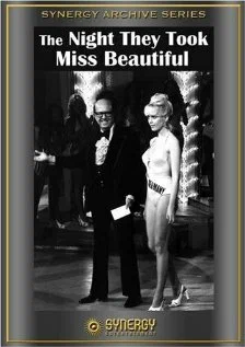 Постер: The Night They Took Miss Beautiful
