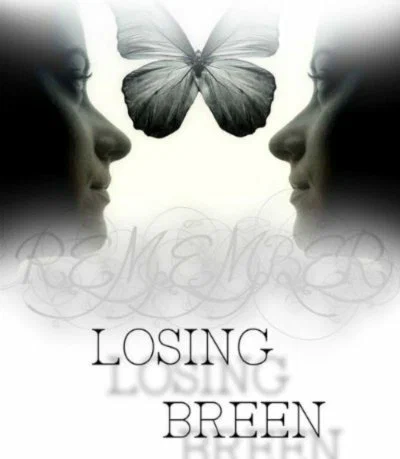 Постер: Losing Breen