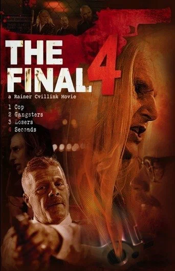 Постер: The Final 4
