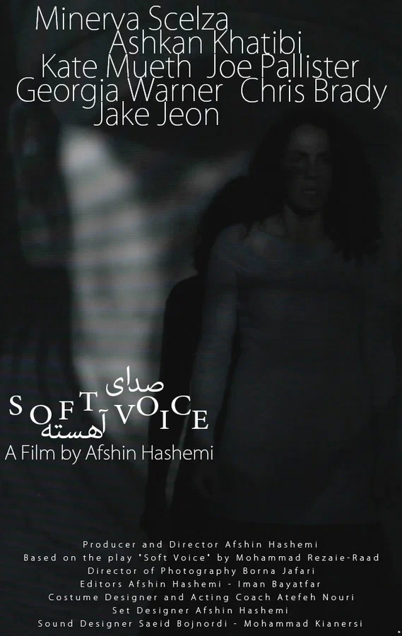 Постер: Soft Voice