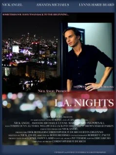 Постер: L.A. Nights