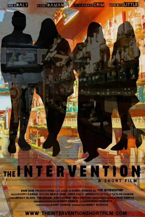 Постер: The Intervention