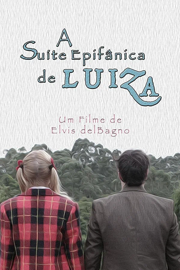 Постер: A Suíte Epifânica de Luiza
