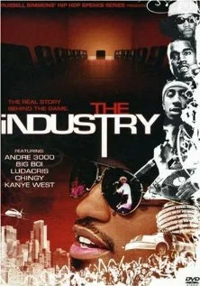 Постер: The Industry