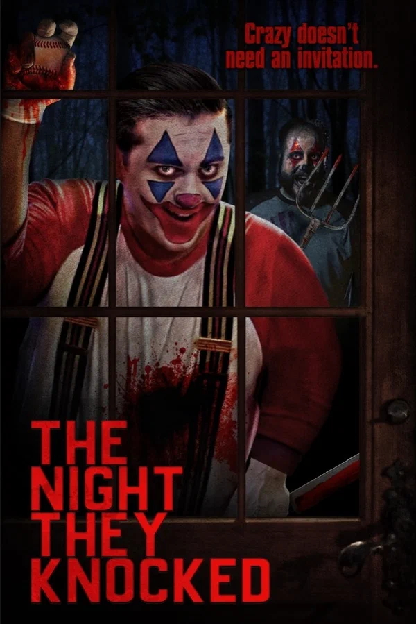 Постер: The Night They Knocked