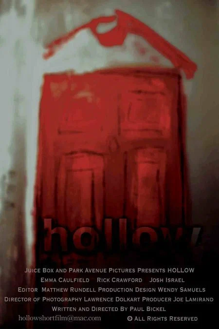 Постер: Hollow