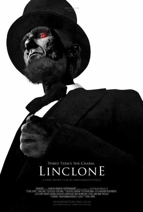 Постер: Linclone