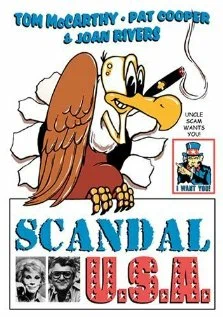 Постер: Uncle Scam