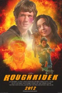 Постер: Roughrider
