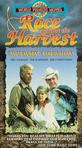 Постер: American Harvest