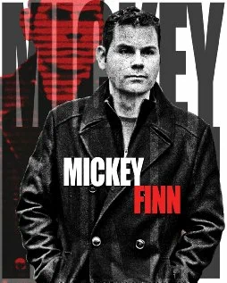 Постер: Mickey Finn