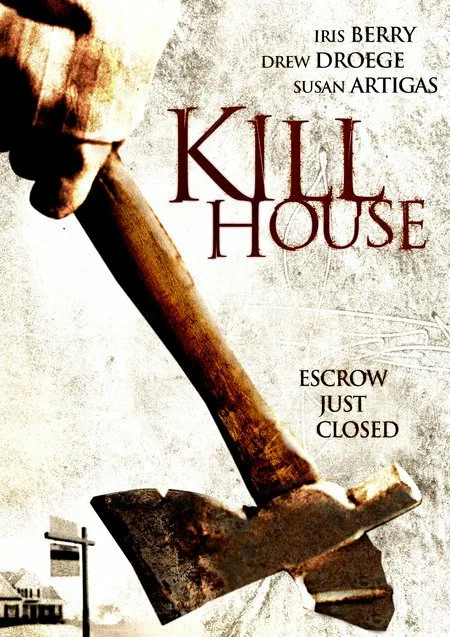 Постер: Kill House