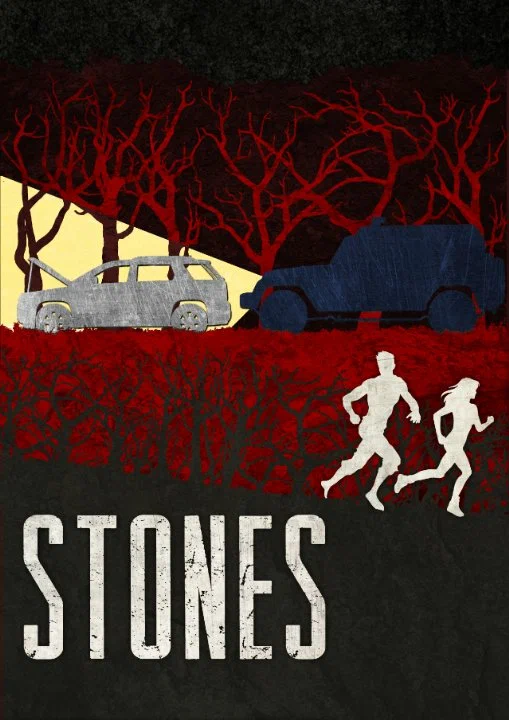 Постер: Stones