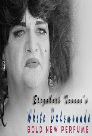 Постер: Lost Liz Taylor Perfume Commercial