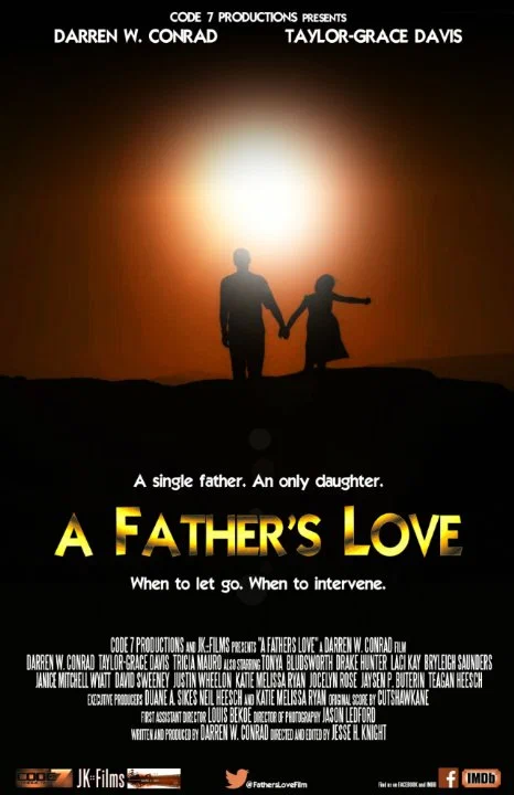 Постер: A Father's Love