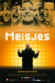 Постер: Meisjes