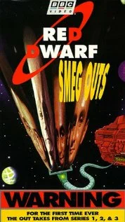 Постер: Red Dwarf: Smeg Outs
