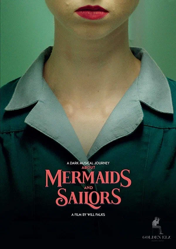 Постер: About Mermaids and Sailors