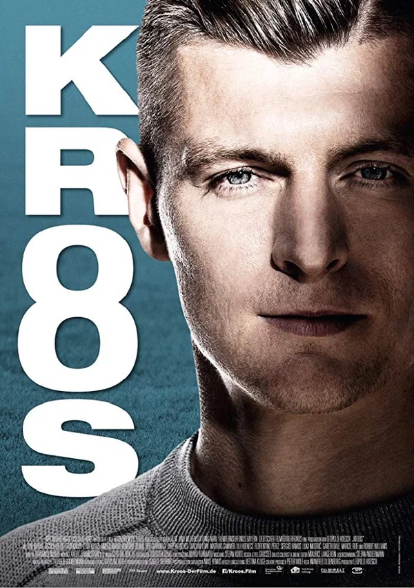 Постер: Тони Кроос