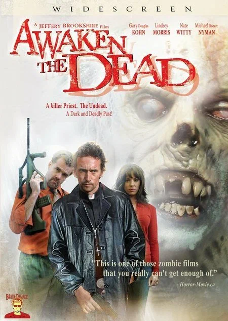 Постер: Awaken the Dead