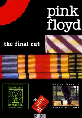 Постер: Pink Floyd: The Final Cut