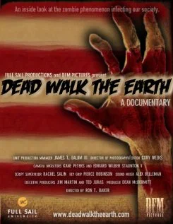Постер: Dead Walk the Earth