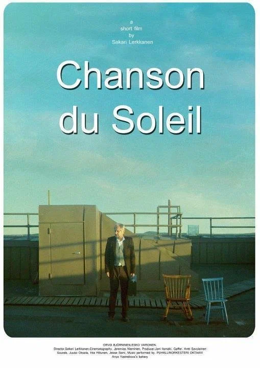 Постер: Chanson du Soleil