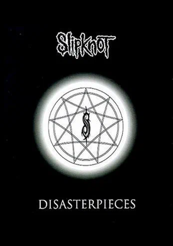Постер: Disasterpieces