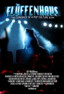 Постер: Fluffenhaus: The Comeback of a Pop Culture Icon