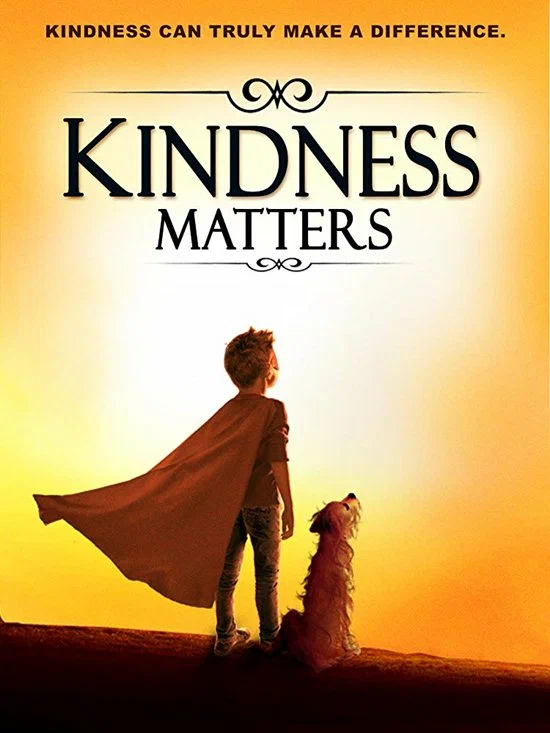 Постер: Kindness Matters