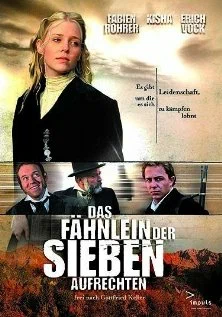 Постер: Das Fähnlein der sieben Aufrechten