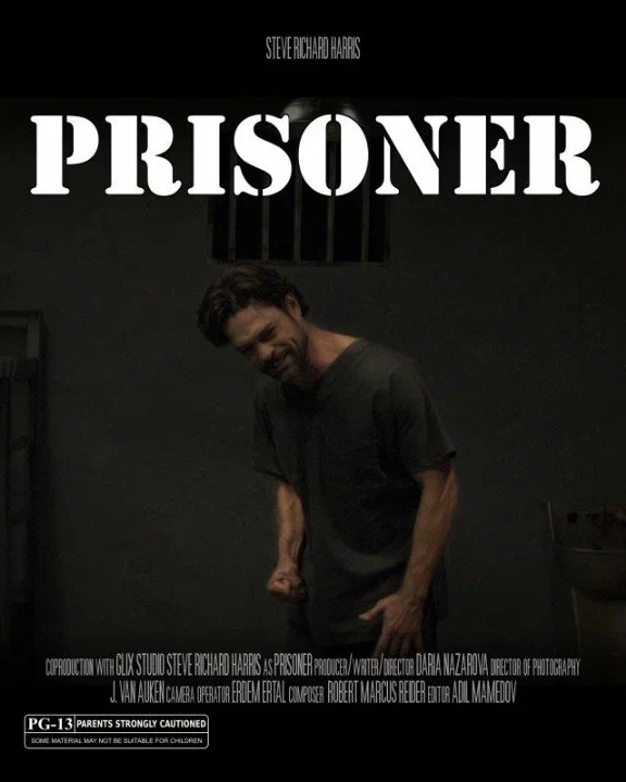 Постер: Prisoner