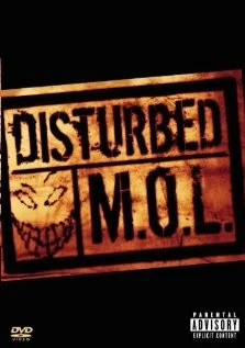 Постер: Disturbed: M.O.L.