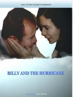 Постер: Billy and the Hurricane
