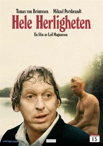 Постер: Hela härligheten