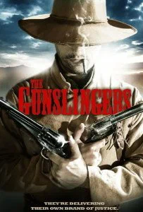 Постер: The Gunslingers