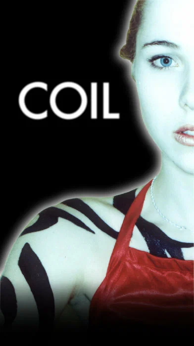 Постер: Coil