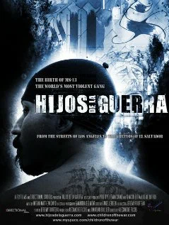 Постер: Hijos de la guerra