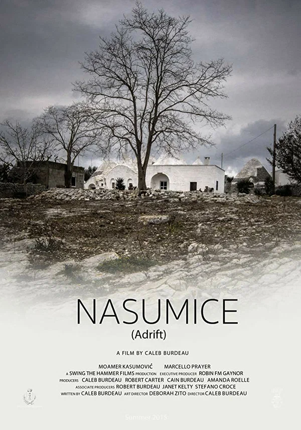 Постер: Nasumice