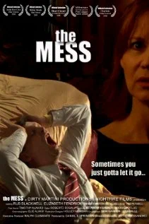 Постер: The Mess