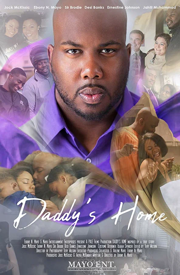 Постер: Daddy's Home
