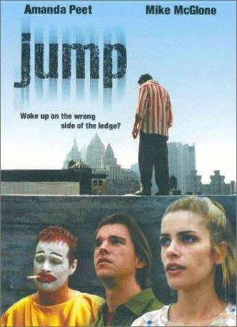 Постер: Jump